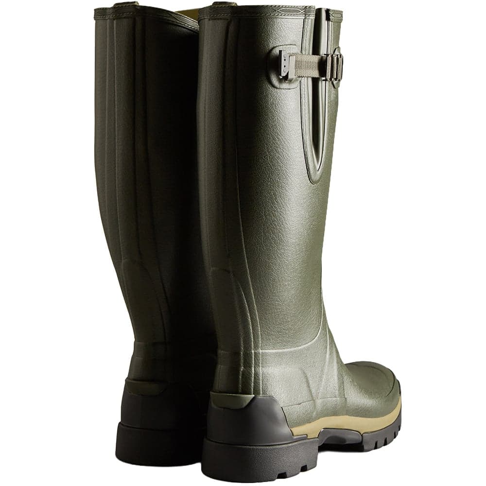 M's Balmoral Tall Side Adjustable Neo Dark Olive, view: 2