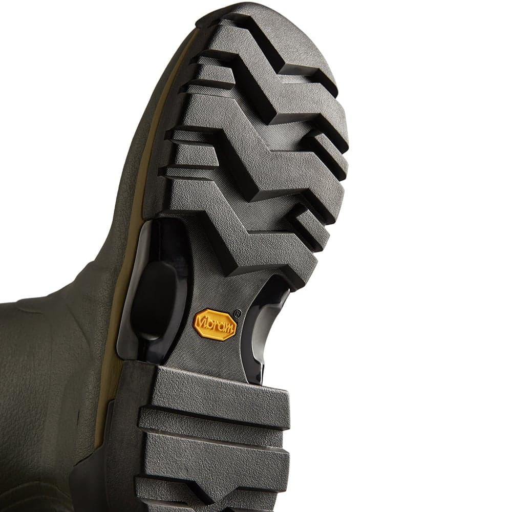 M's Balmoral Tall Side Adjustable Neo Dark Olive, view: 3