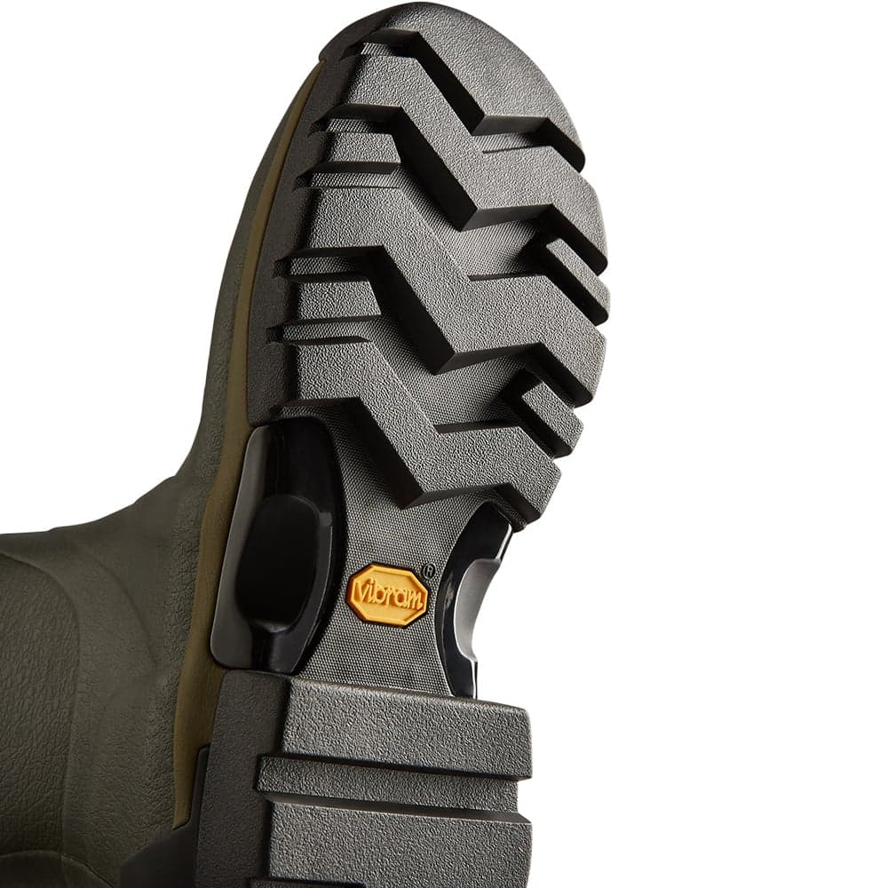 Wom's Balmoral Tall Side Adjustable Neo Dark Olive, view: 3