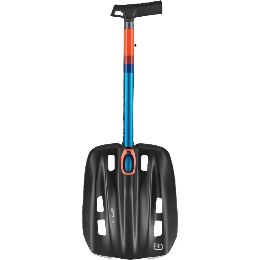 Shovel Pro Guide Deep Black, view: 1