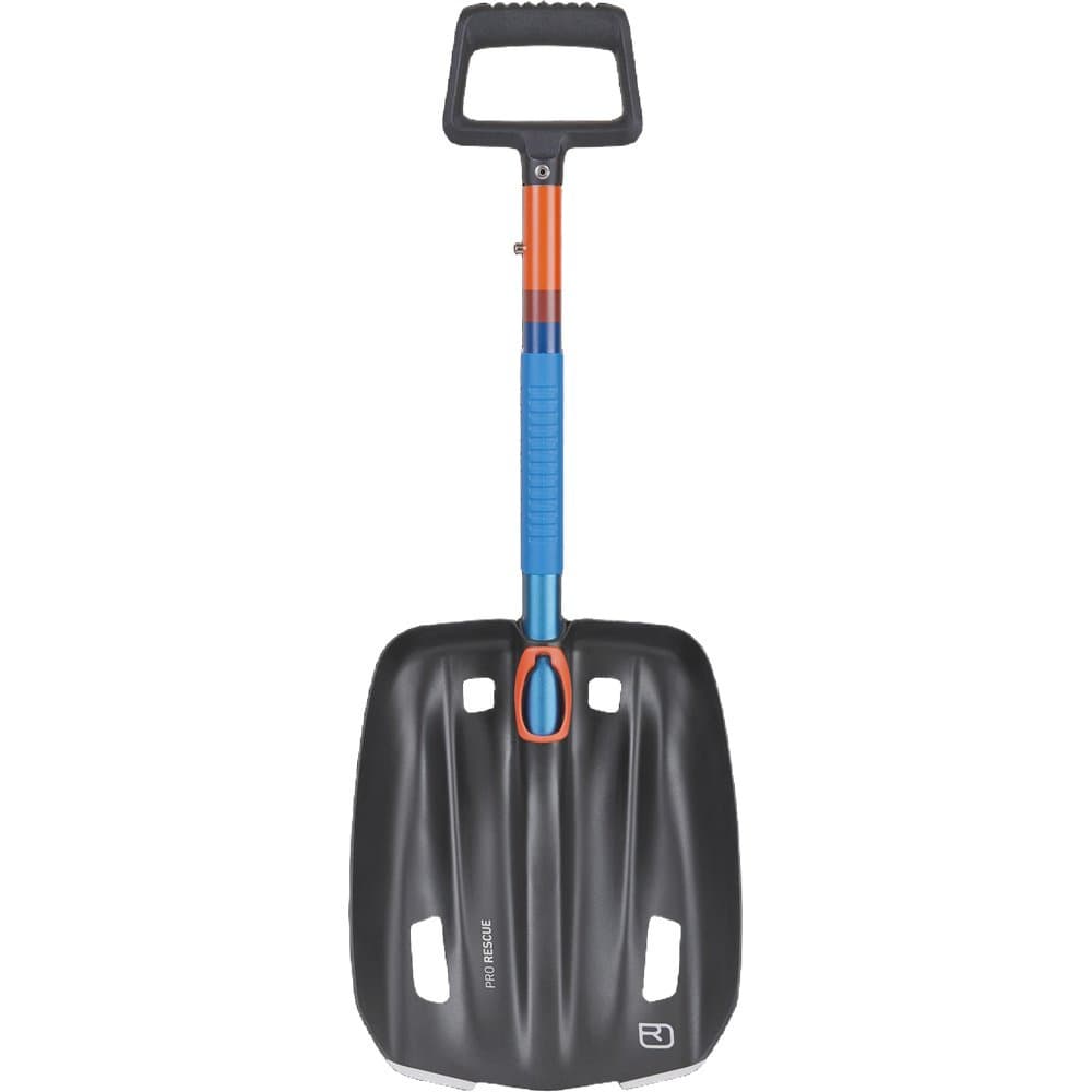 Shovel Pro Rescue Deep Black, view: 1
