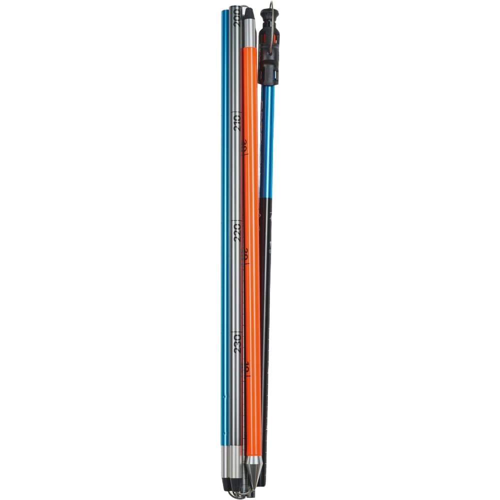 Probe Alu 280 Cm Silver, view: 1