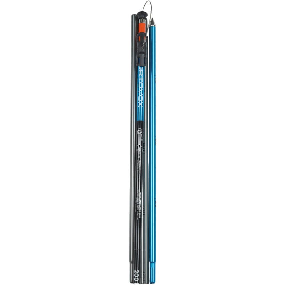 Probe 240 Cm Silver, view: 1