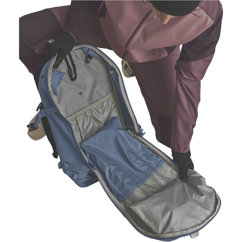 Venet Tour 28 L Light Nunatak, view: 3