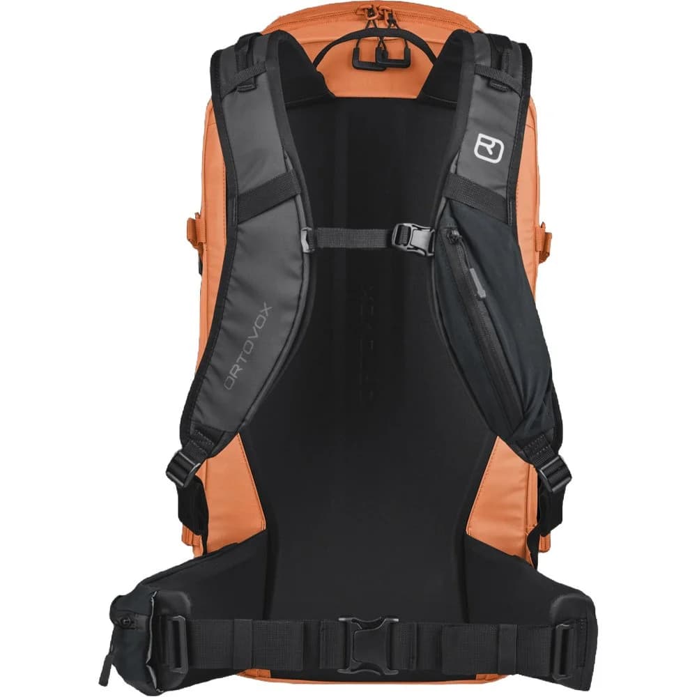 Venet Tour 30 L Faded Tangerine, view: 1