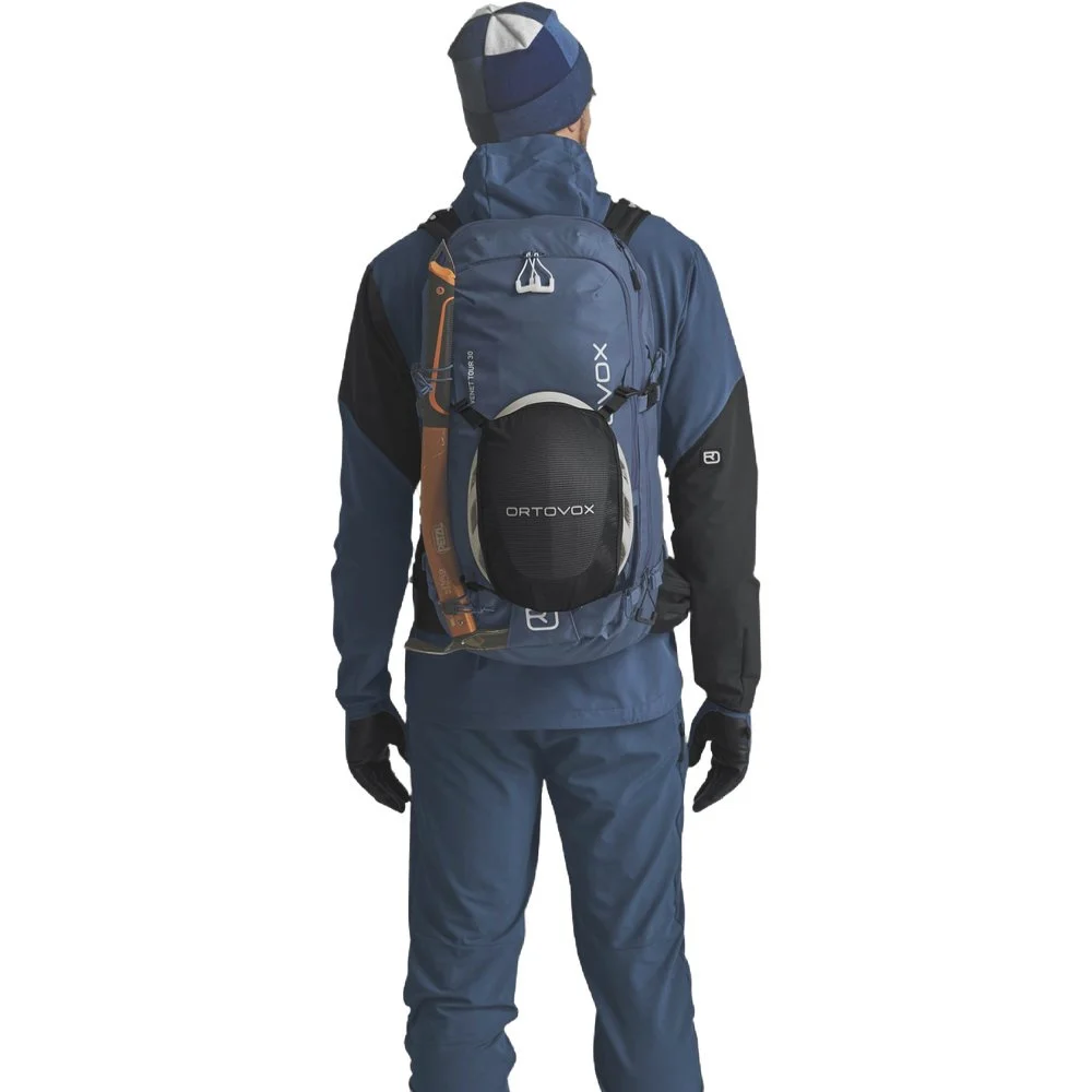 Venet Tour 30 L Light Nunatak, view: 5