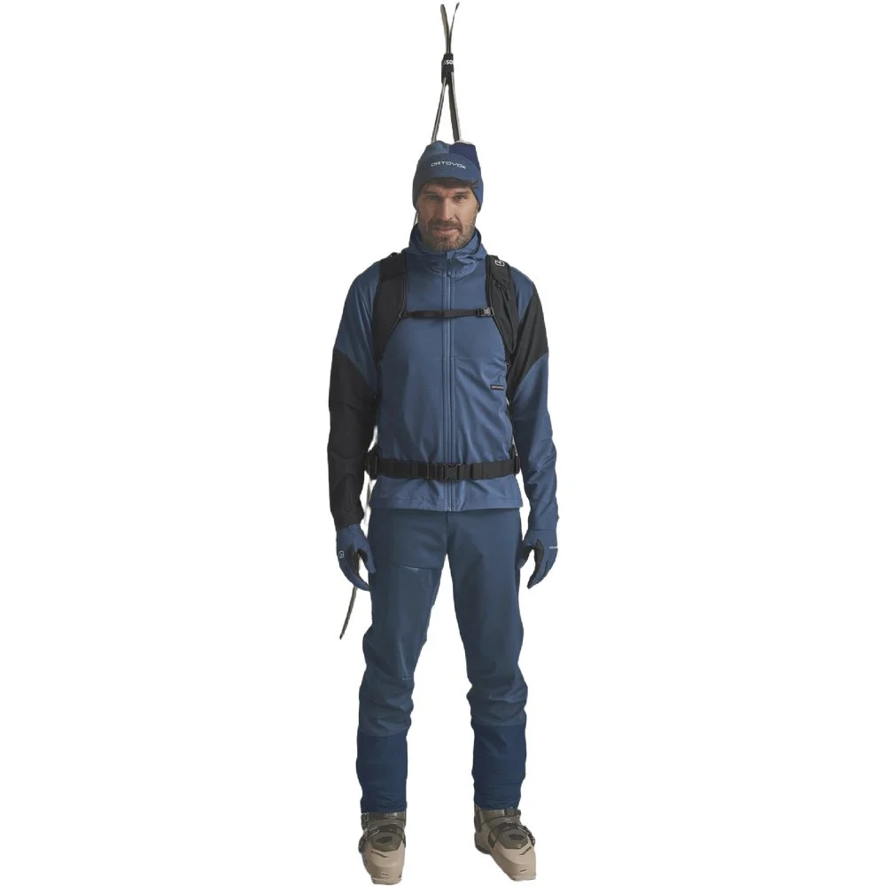 Venet Tour 30 L Light Nunatak, view: 4
