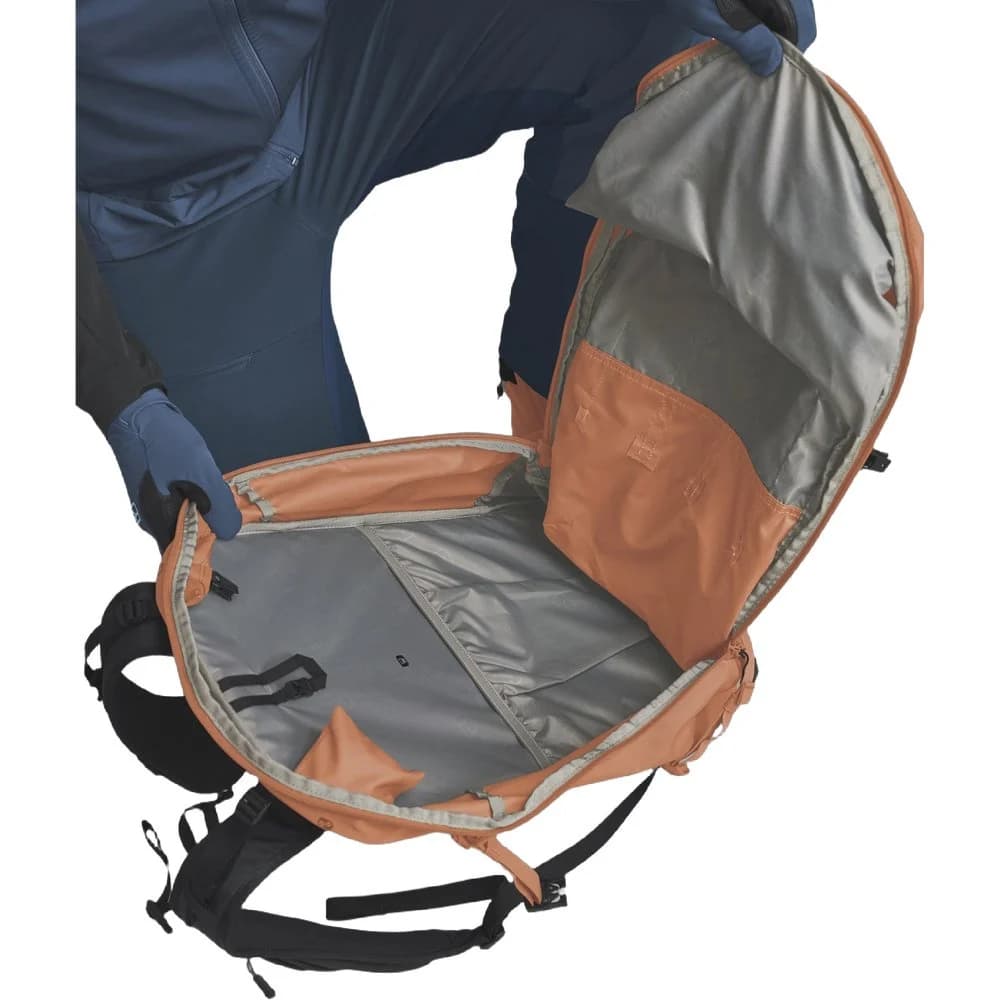 Venet Tour 30 L Faded Tangerine, view: 3