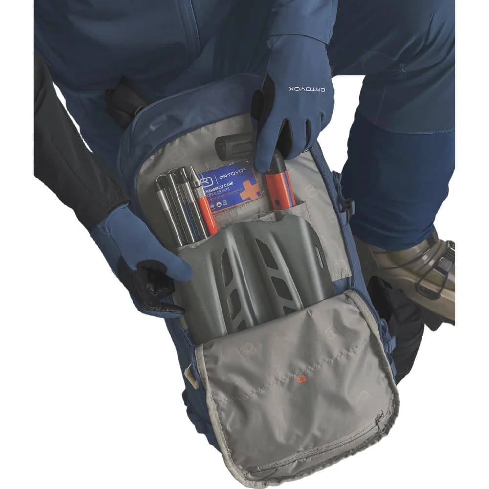Venet Tour 30 L Light Nunatak, view: 2