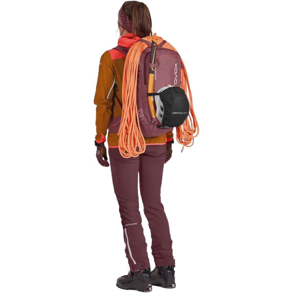 Haute Route 30 L Green Sage, view: 5