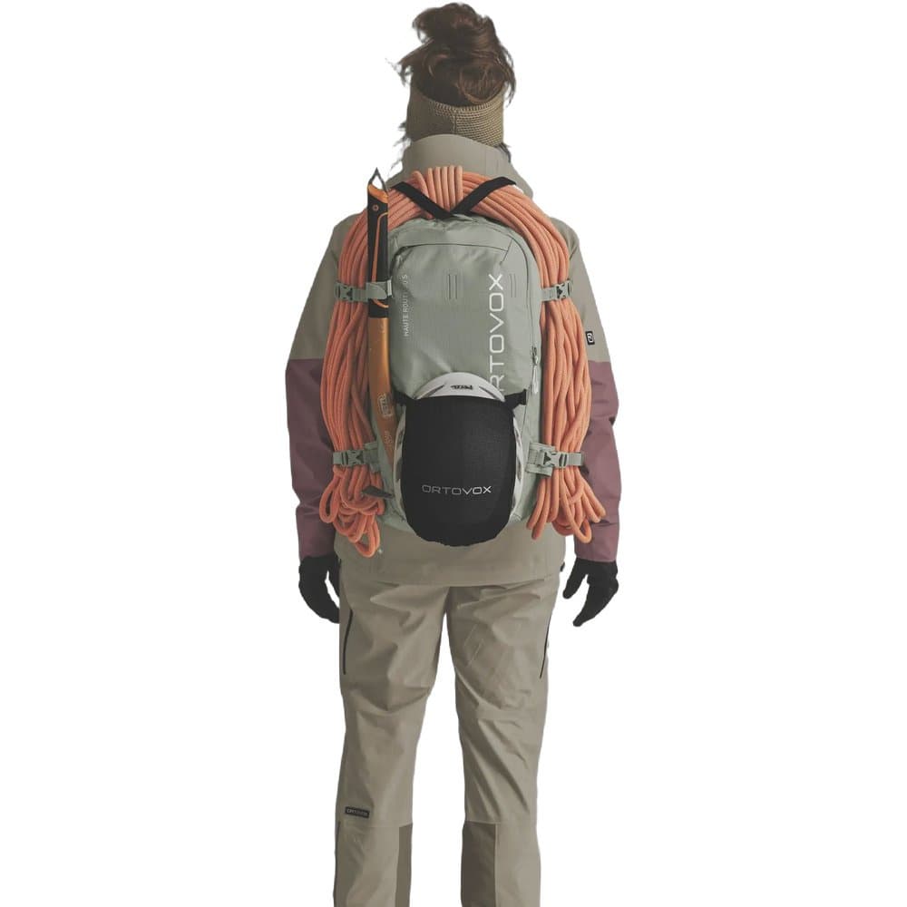 Haute Route 30 L Green Sage, view: 3