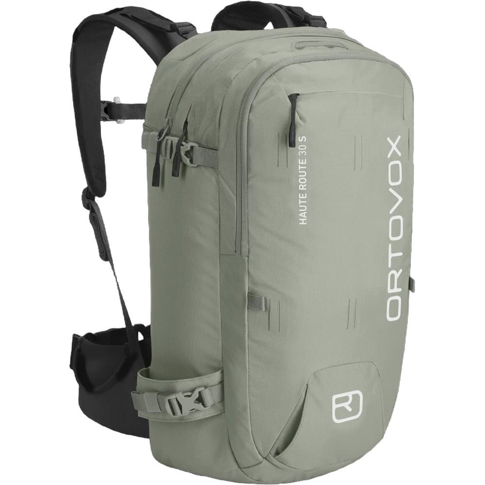 Haute Route 30 L Green Sage, view: 0