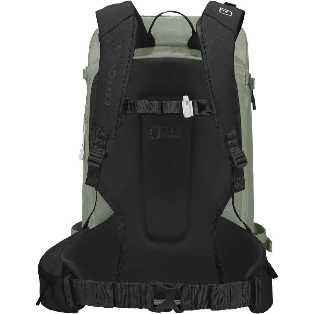Haute Route 30 L Green Sage, view: 1