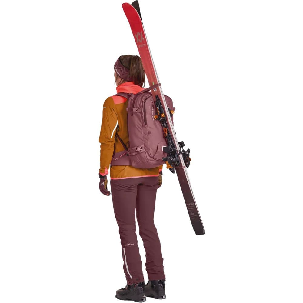 Haute Route 30 L Green Sage, view: 4