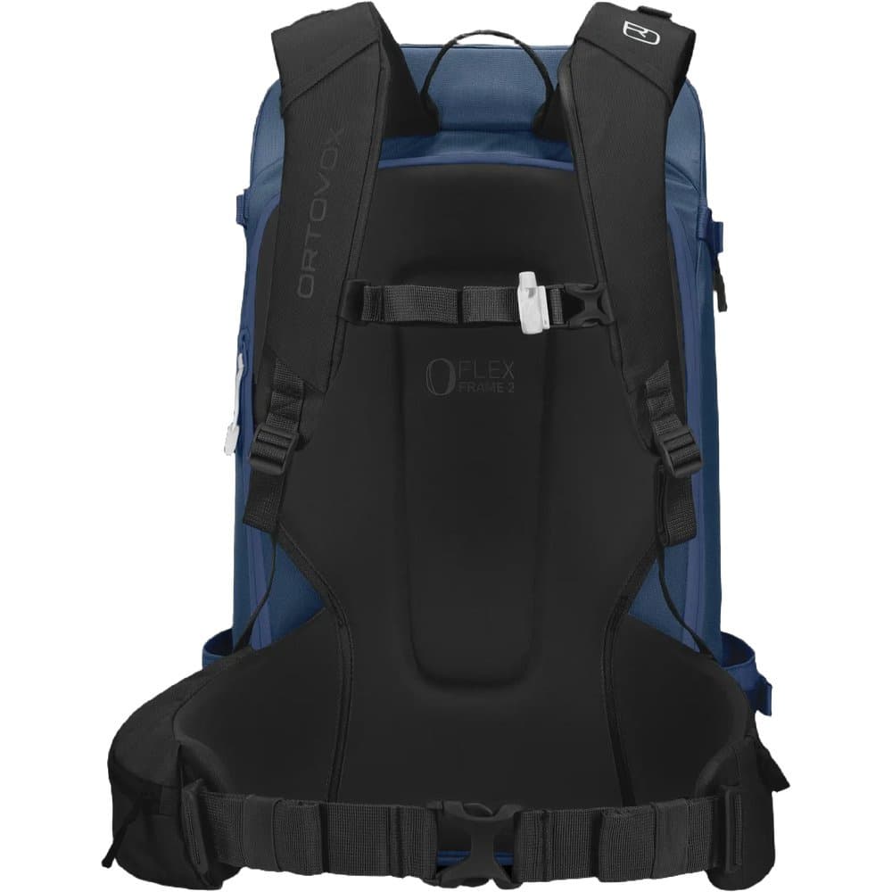 Haute Route 32 L Blue Nunatak, view: 1
