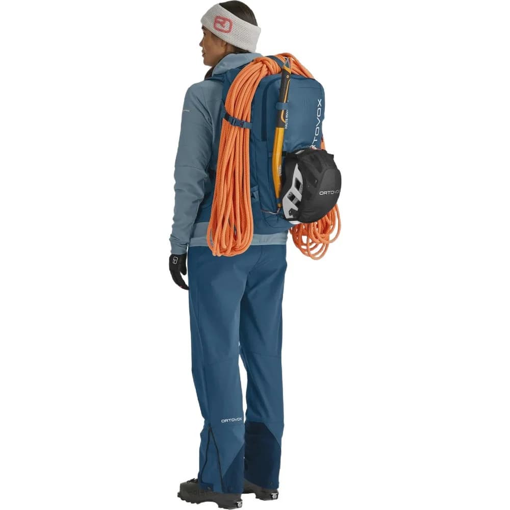 Haute Route 38 L Blue Nunatak, view: 4