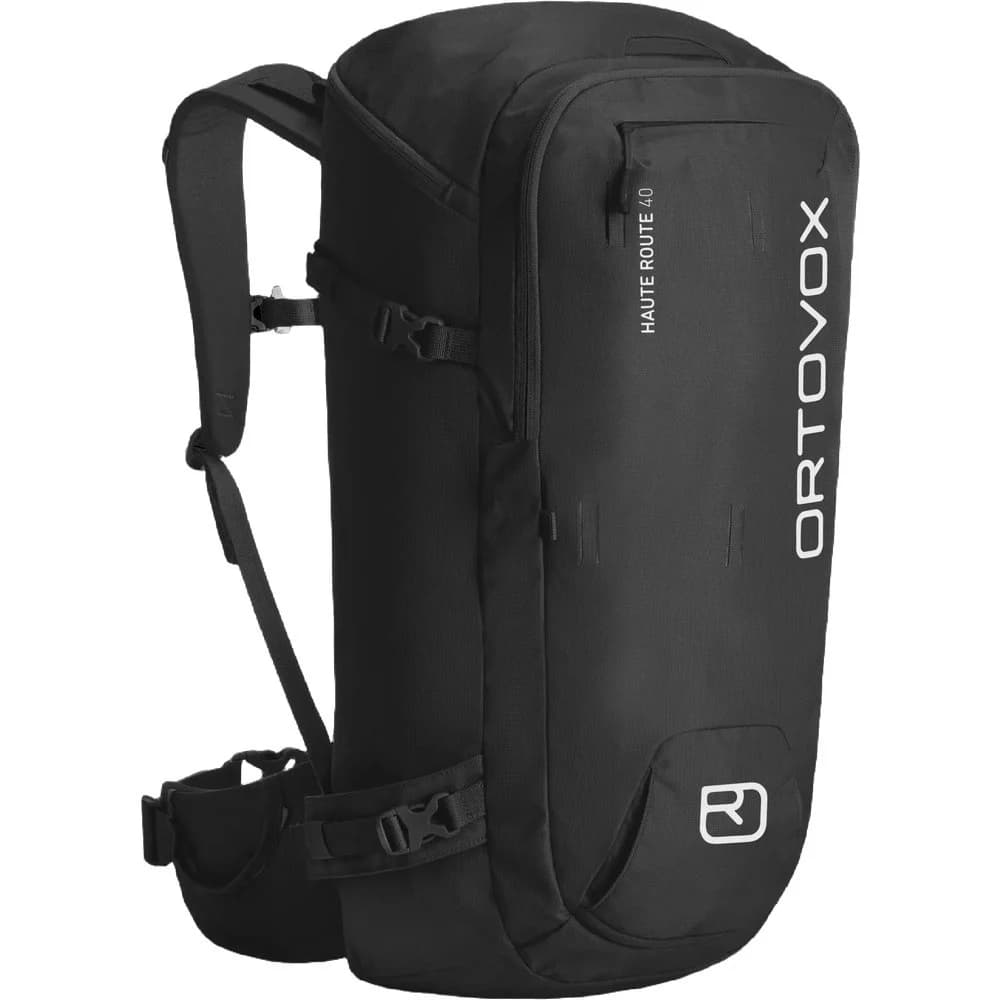 Haute Route 40 L Black Raven, view: 0