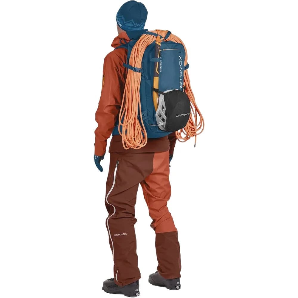 Haute Route 40 L Black Raven, view: 4