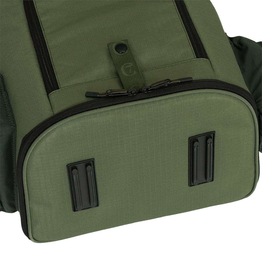 Dog Backpack Aktiv Olive, view: 3