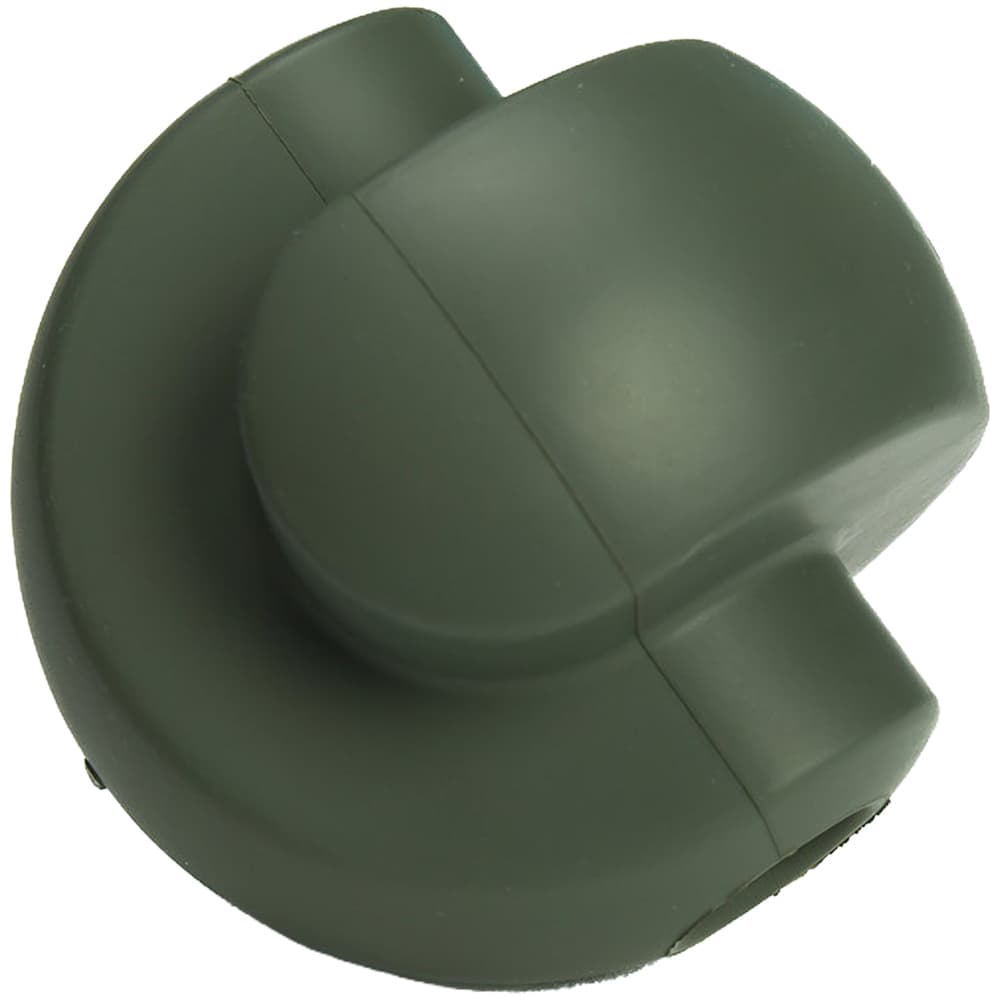 Treat Dispensing Toy Zeno Dark Olive, view: 1