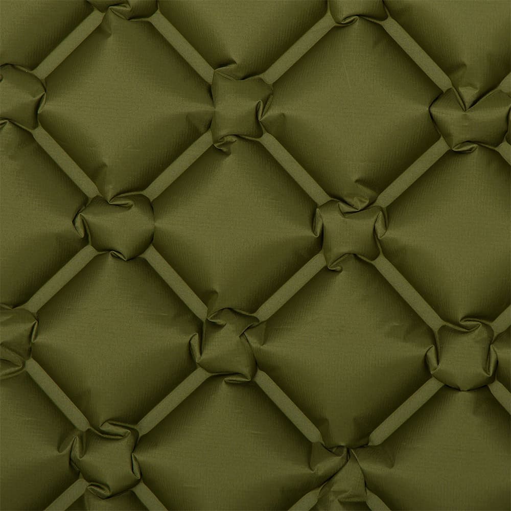 Dog Travel Mat Air Aktiv S Khaki, view: 2