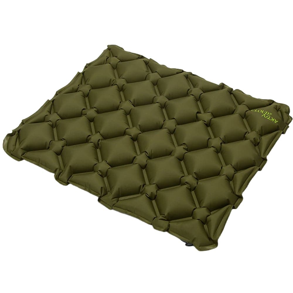 Dog Travel Mat Air Aktiv S Khaki, view: 0