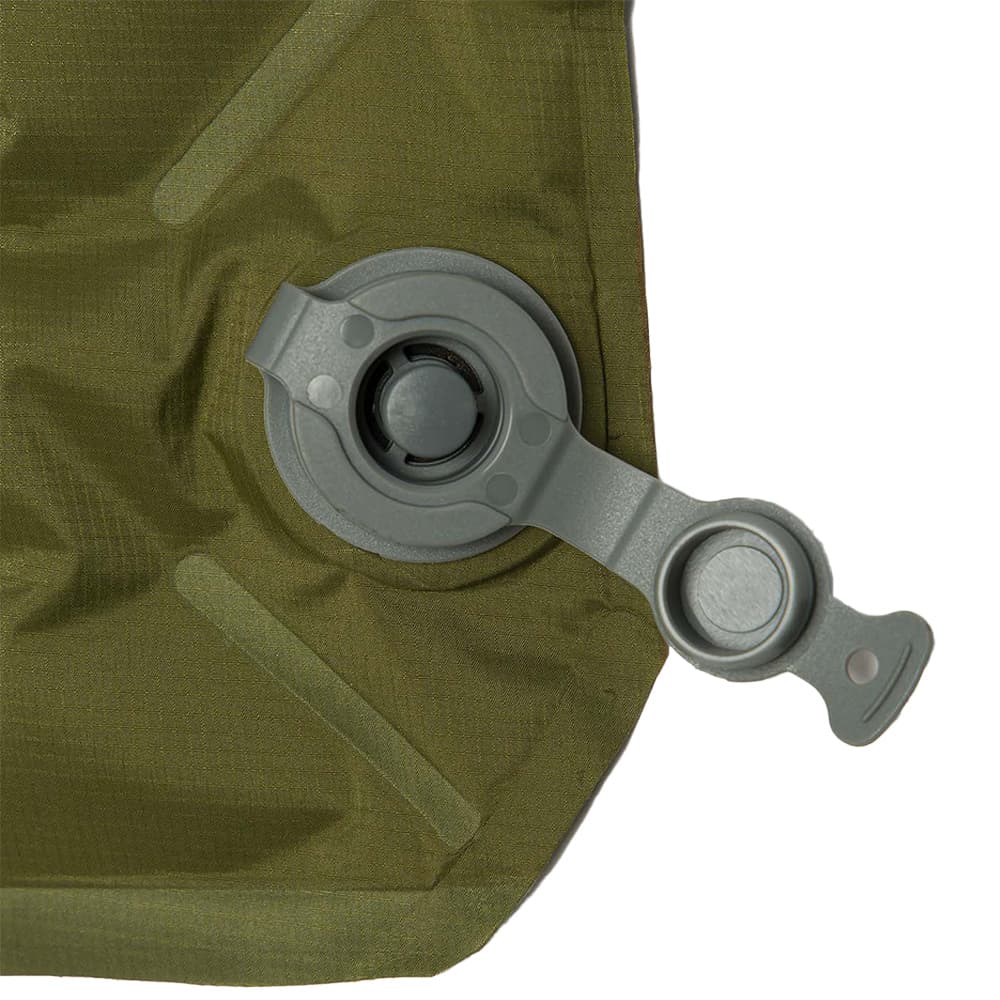 Dog Travel Mat Air Aktiv S Khaki, view: 4