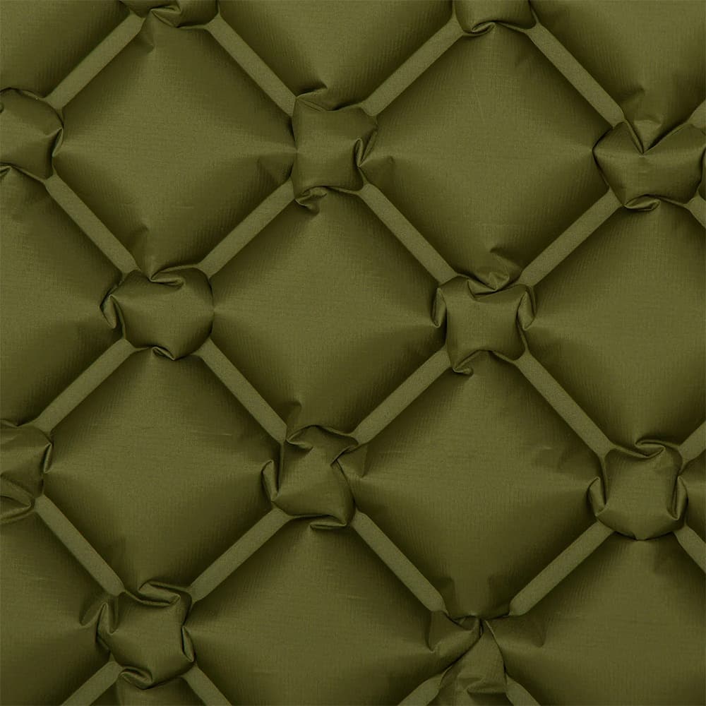 Dog Travel Mat Air Aktiv L Khaki, view: 2