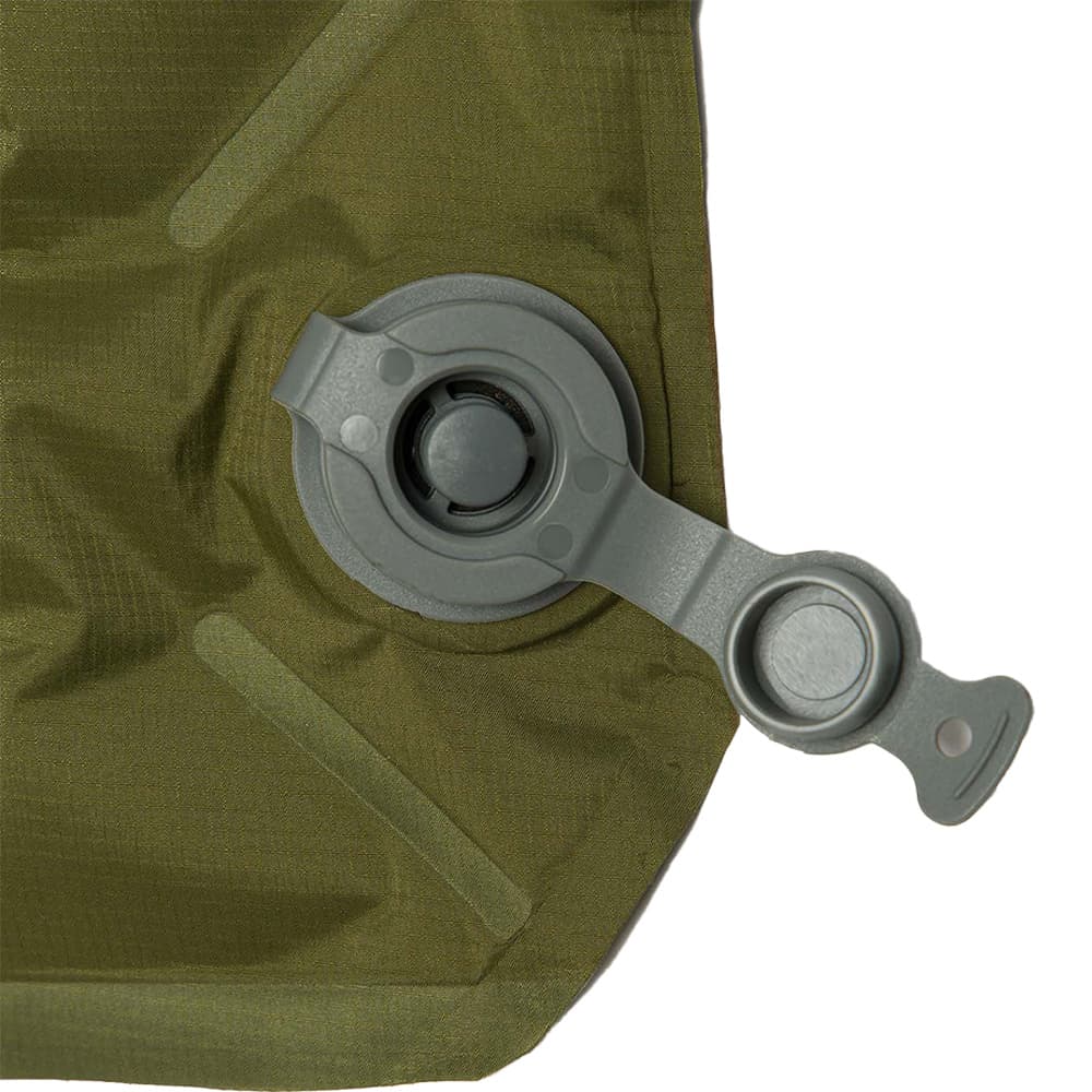 Dog Travel Mat Air Aktiv L Khaki, view: 4