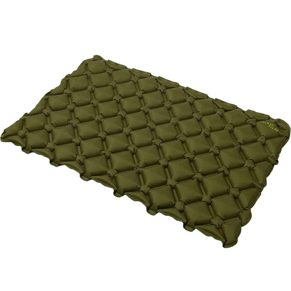 Dog Travel Mat Air Aktiv L Khaki, view: 0