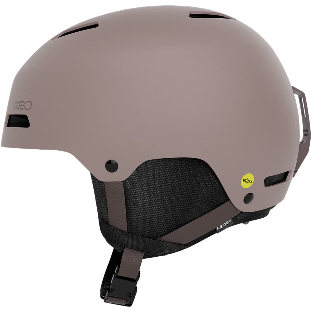 Ledge Fs Mips Cloud Grey, view: 2