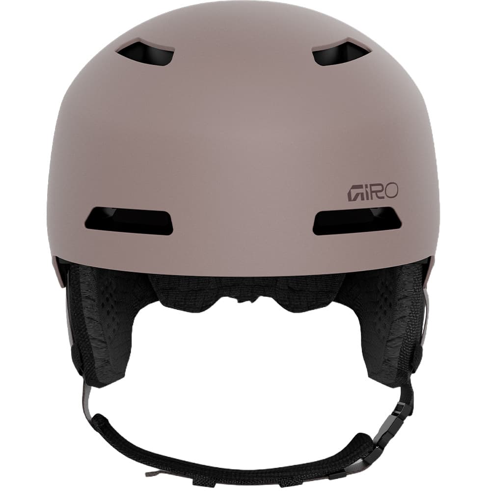 Ledge Fs Mips Cloud Grey, view: 1