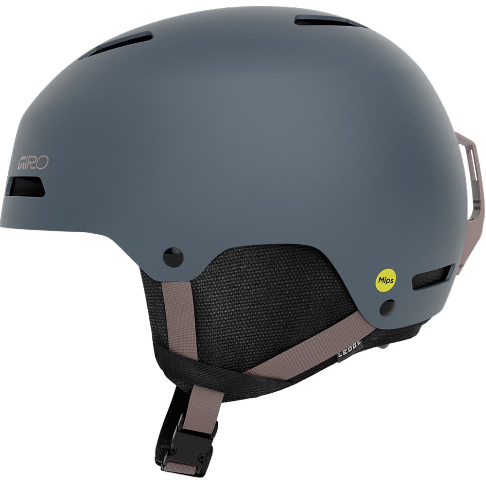 Ledge Fs Mips Sapphire, view: 2