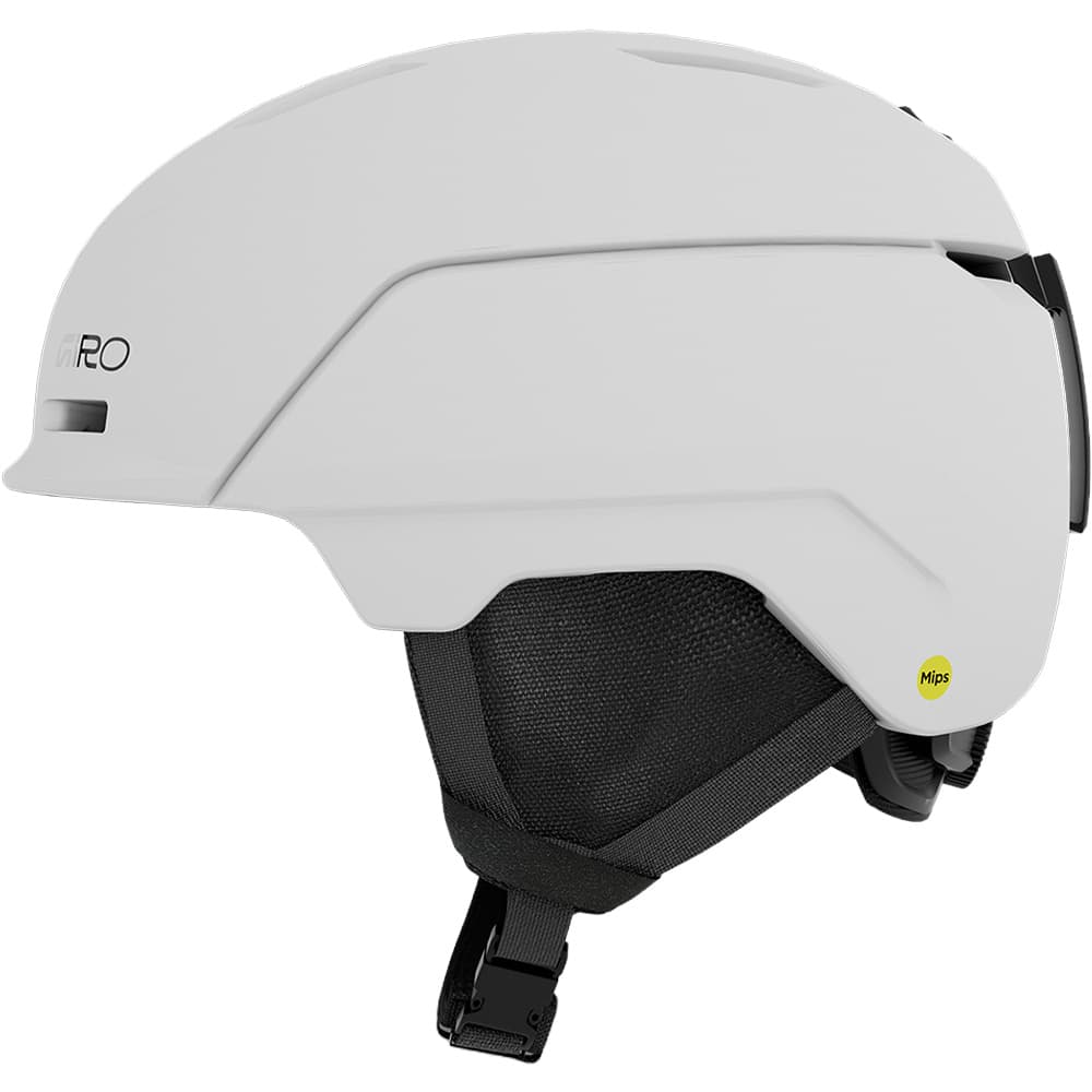 Neo Mips II Mat White, view: 2