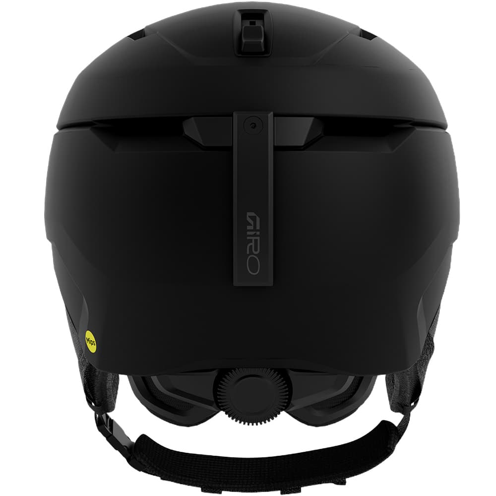 Neo Mips II Mat Black, view: 3