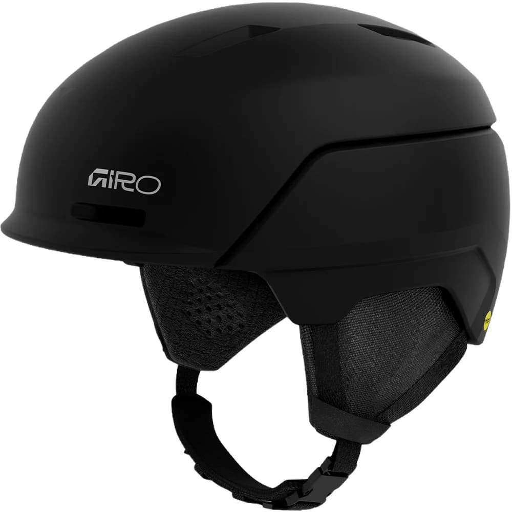 Neo Mips II Mat Black, view: 0