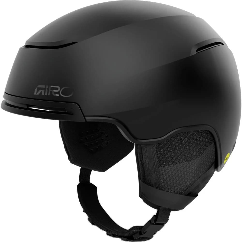 Jackson Mips Mat Black, view: 0