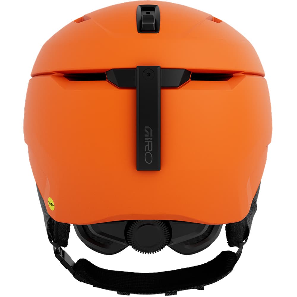 Neo Jr Mips II Tangerine, view: 3
