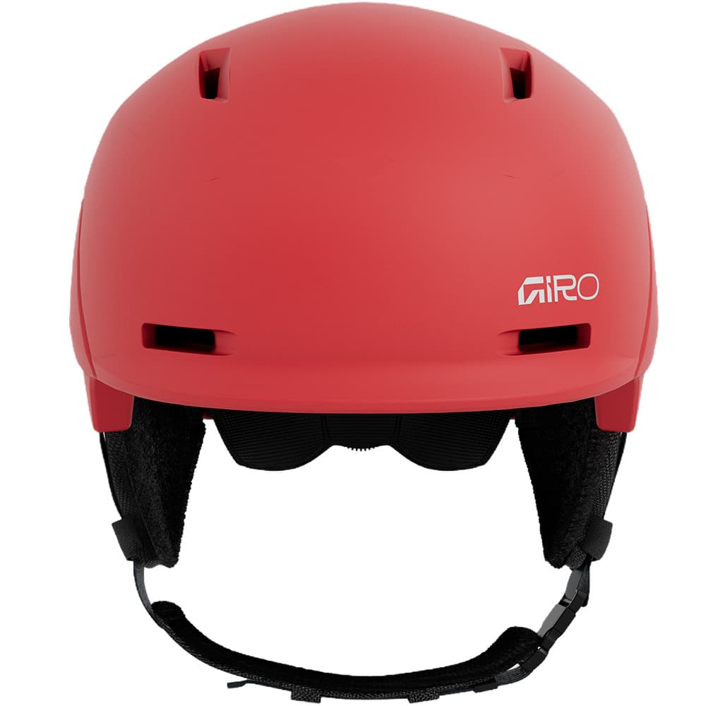 Neo Jr Mips II Mat Red, view: 1