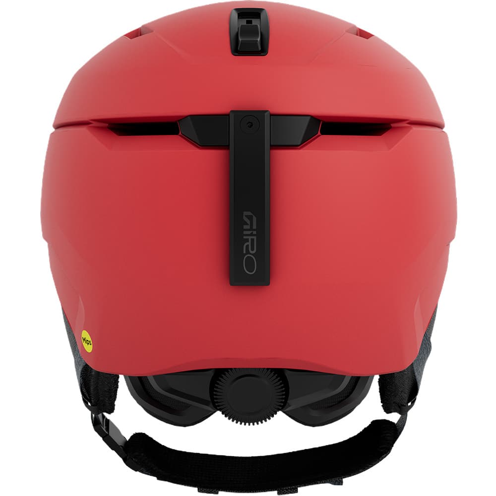 Neo Jr Mips II Mat Red, view: 3