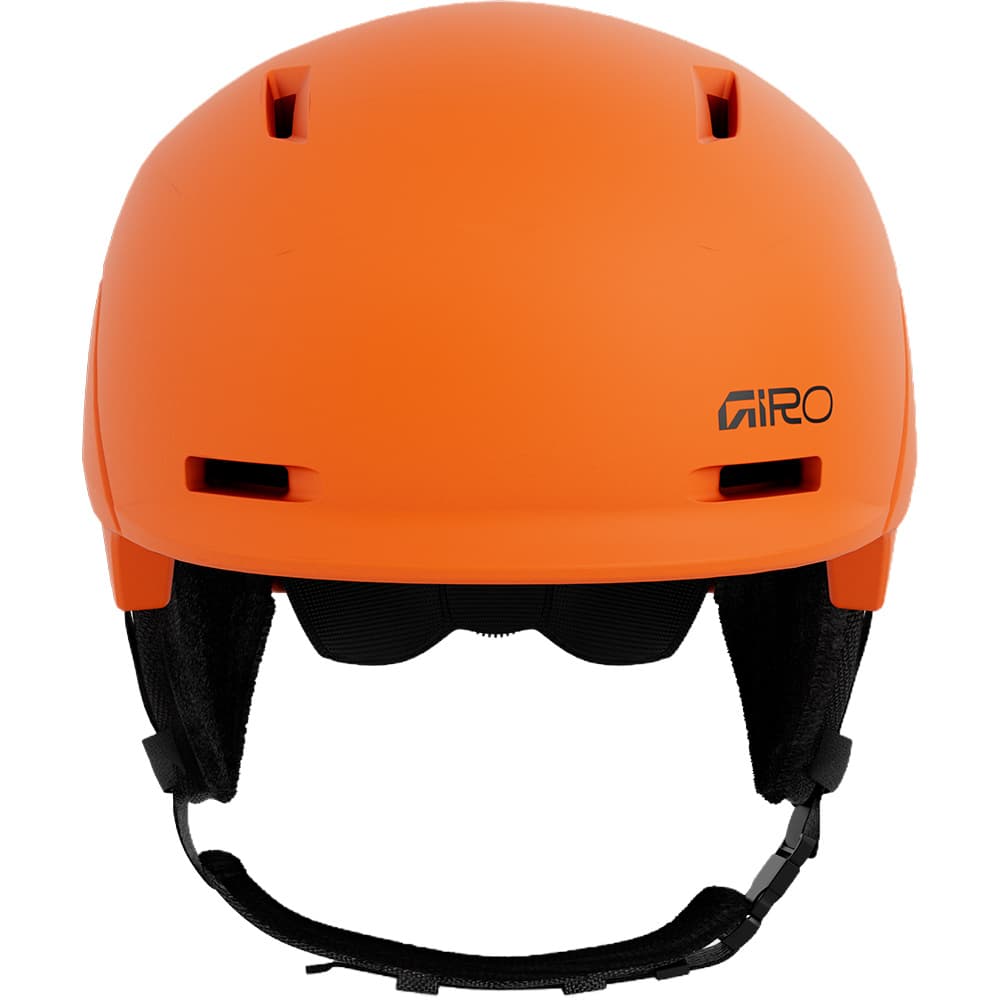 Neo Jr Mips II Tangerine, view: 1