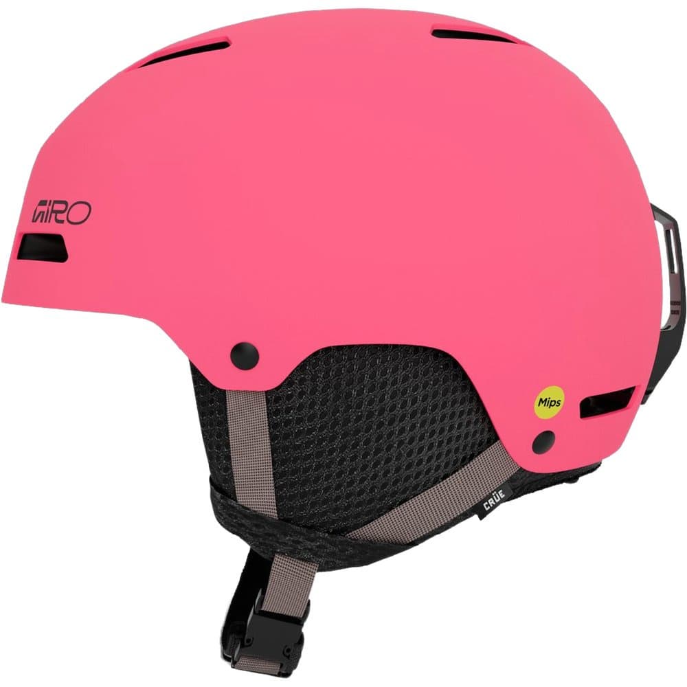 Crue Mips Neon Pink, view: 2