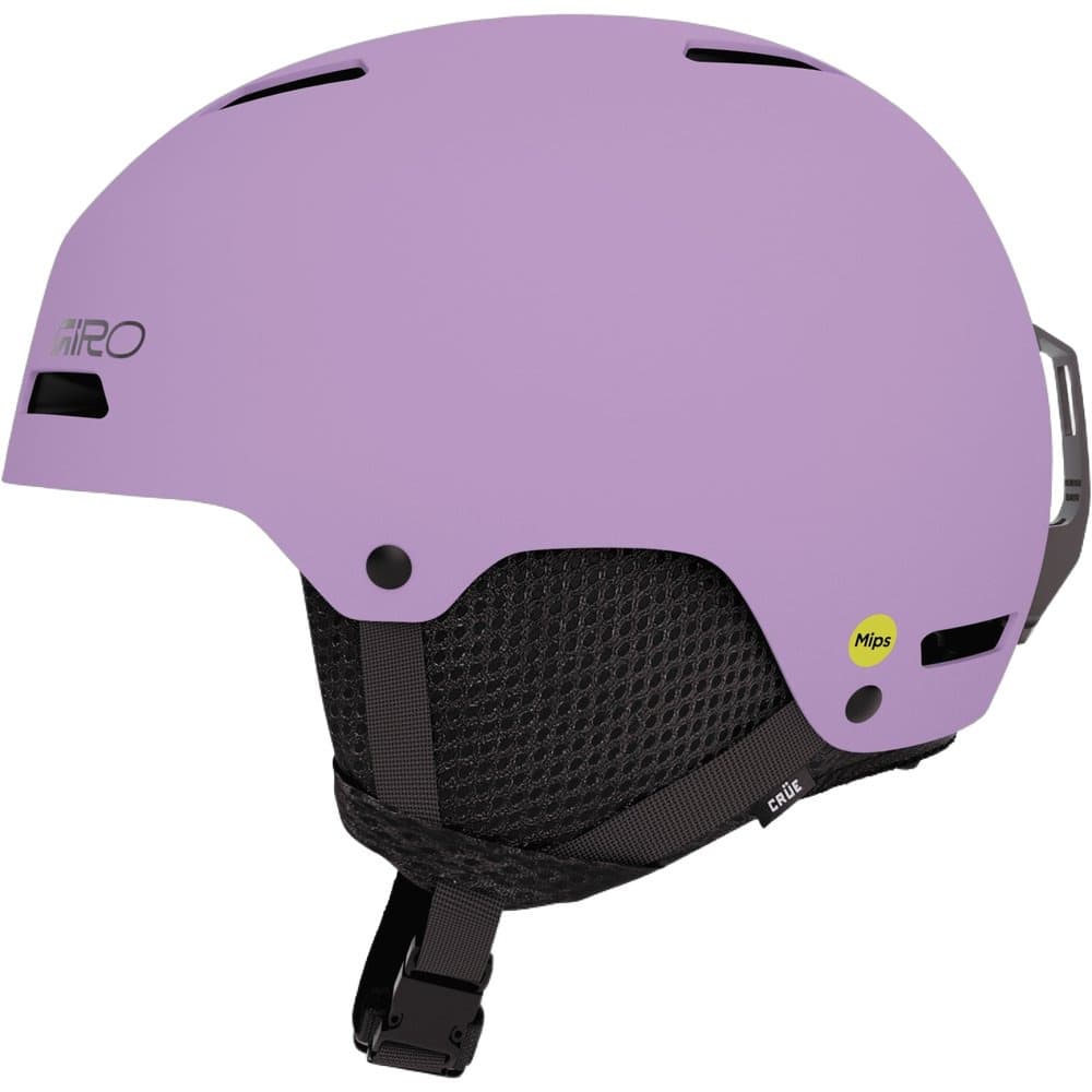 Crue Mips Lavender, view: 2