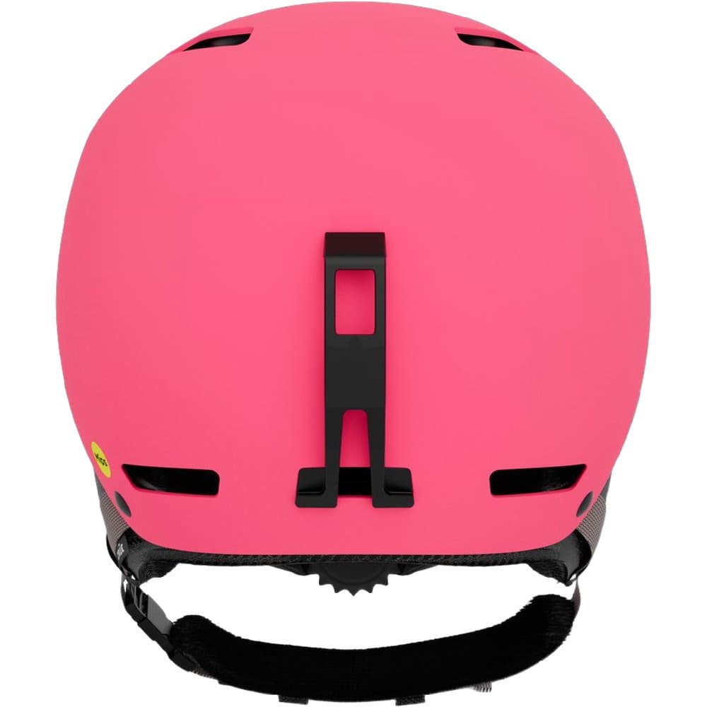 Crue Mips Neon Pink, view: 3