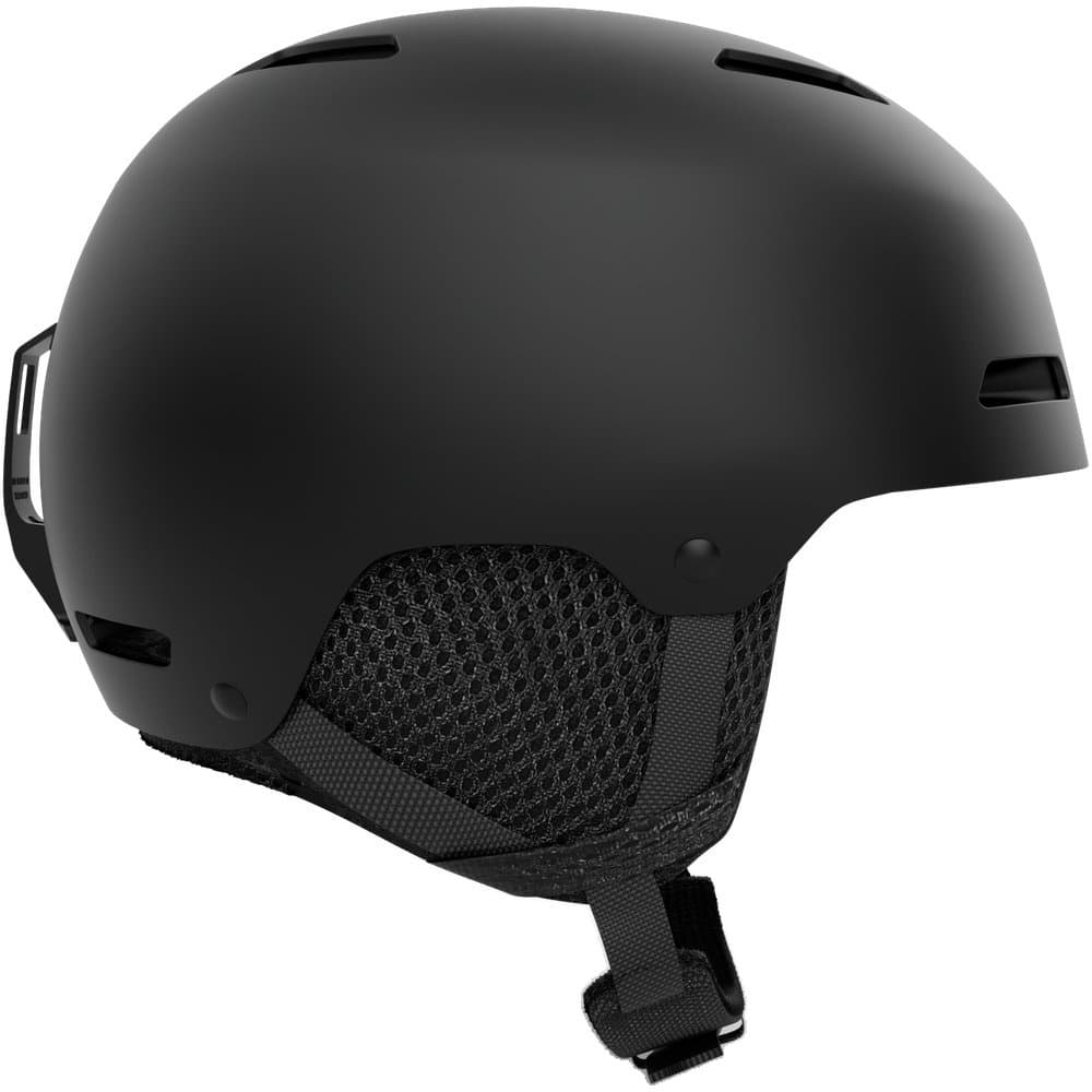 Crue Mips Mat Black, view: 1