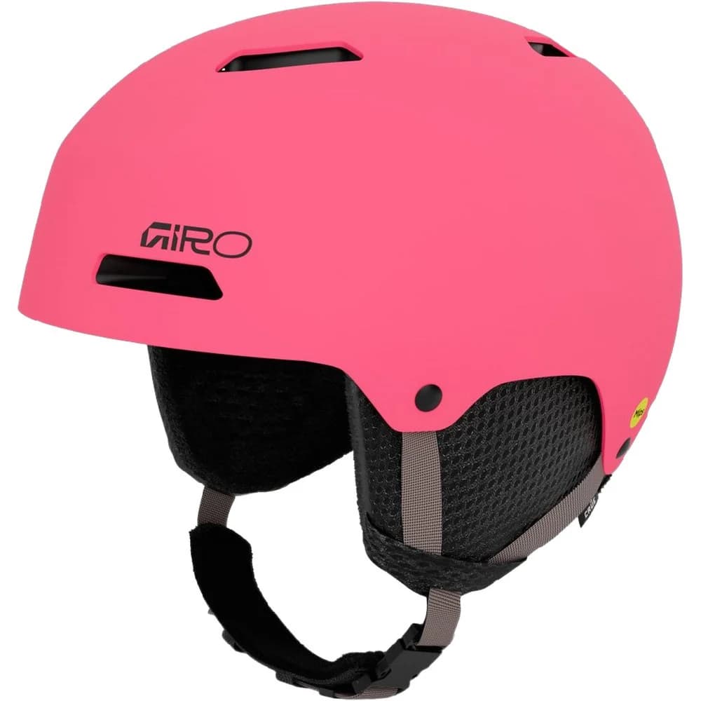Neon Pink