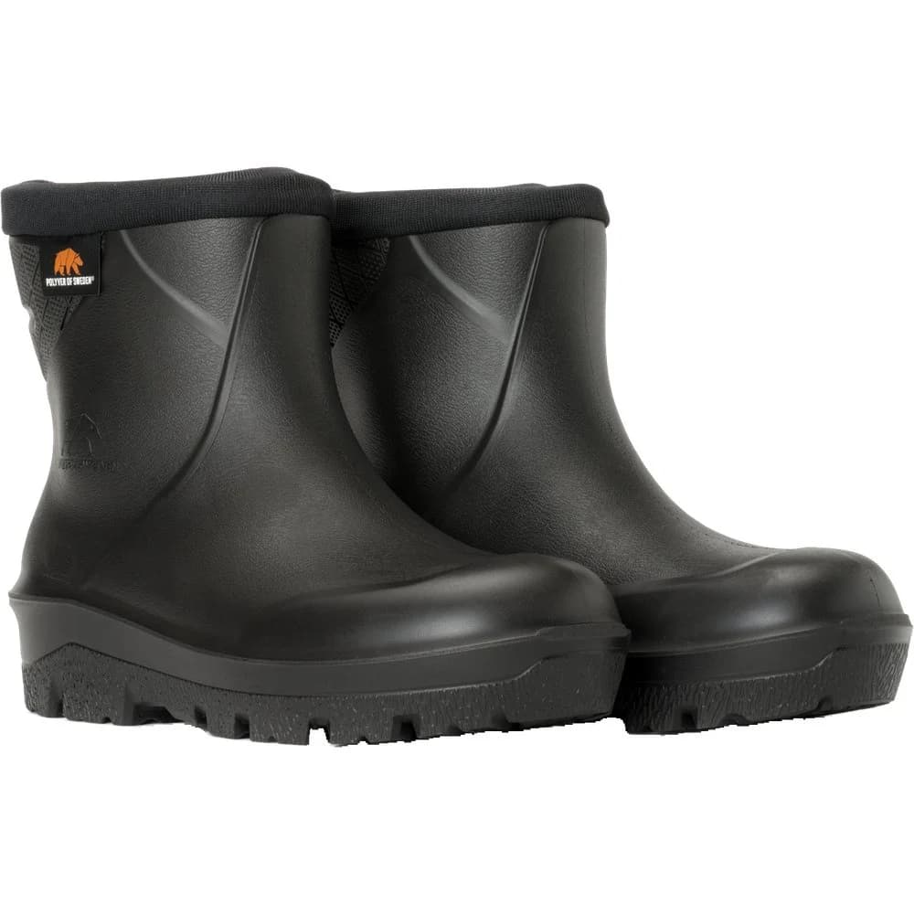 Classic Low Black, view: 1