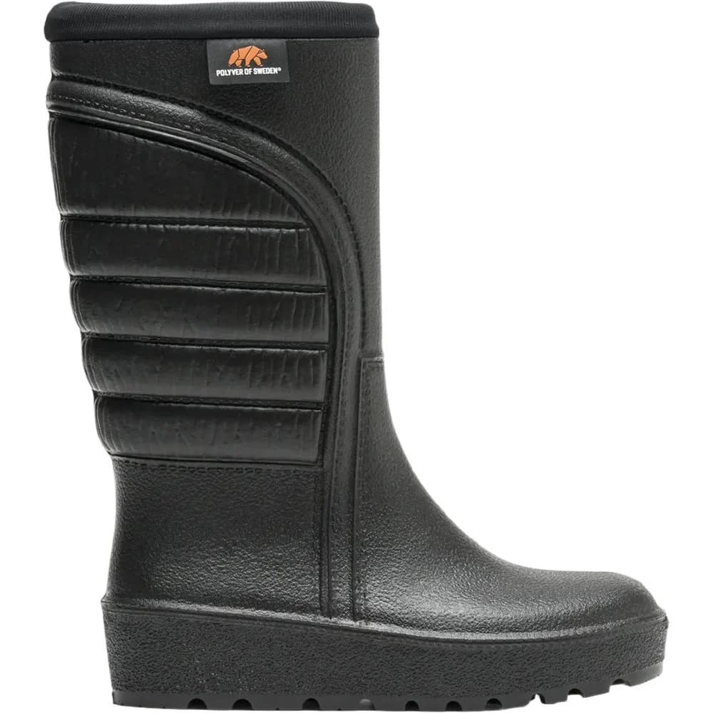 Winter High Black, view: 0