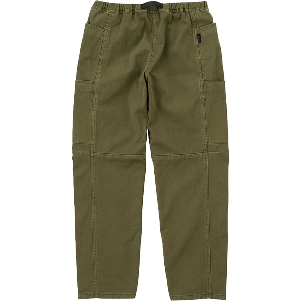 Voyager Pant Army Pigment, view: 1
