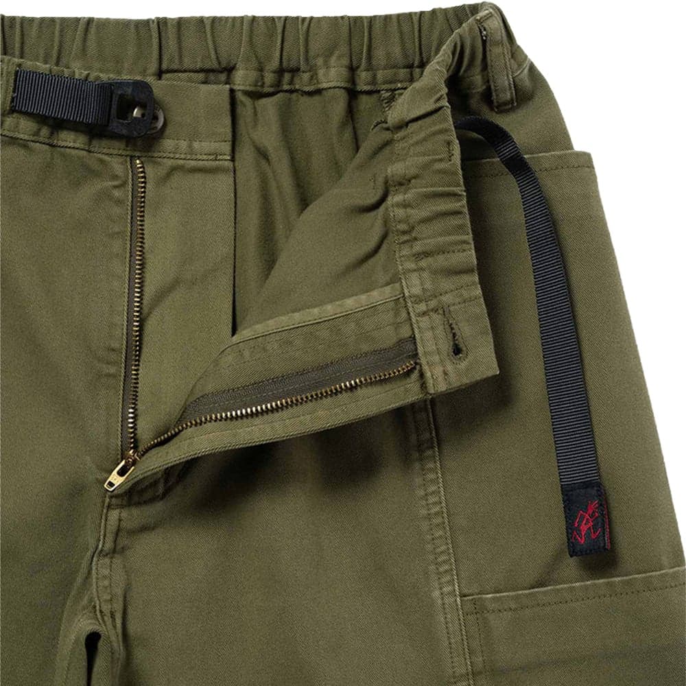Voyager Pant Army Pigment, view: 3